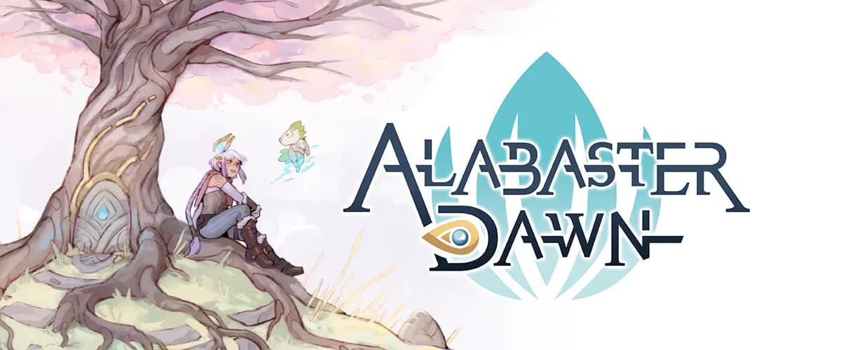 Alabaster Dawn - Early Access Trailer